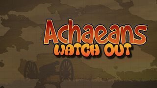 Achaeans,WatchOut - Screenshot 1