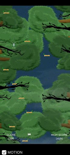 Freddy Frog - Screenshot 4