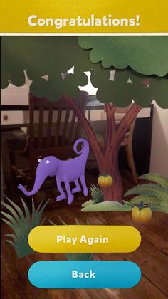 Kiri and Lou: Hide and Seek - Screenshot 2