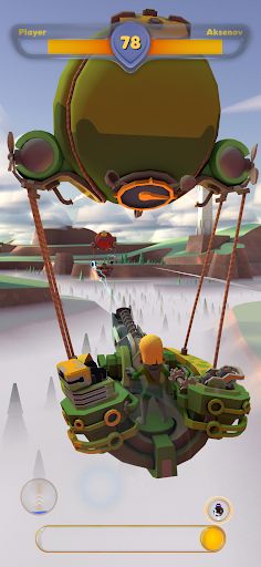 Bomballoons - Screenshot 4