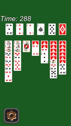 SIMPLE Solitaire - Screenshot 2