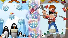 Catchee Egg - Screenshot 4