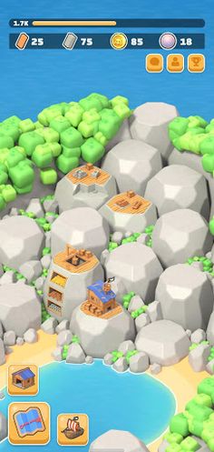 Piratoon - Screenshot 4