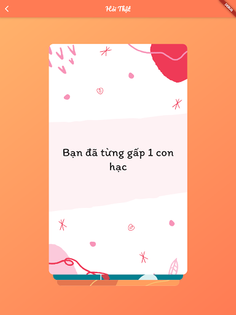 Hỏi Thật - Screenshot 4