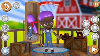 Tabuada na Fazenda - Screenshot 3