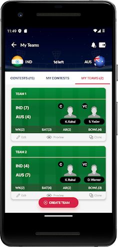 KnockOut11 - Screenshot 4