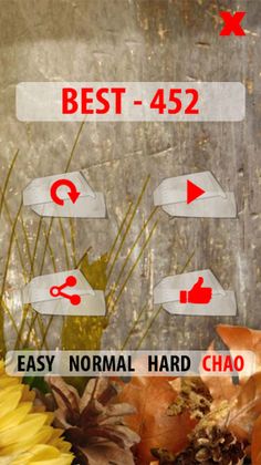 Animal Evolution - Screenshot 4