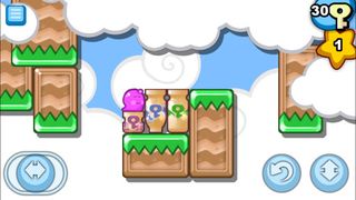 Hoggy 2 - Screenshot 3