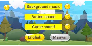 Balloons and Numbers - Screenshot 3