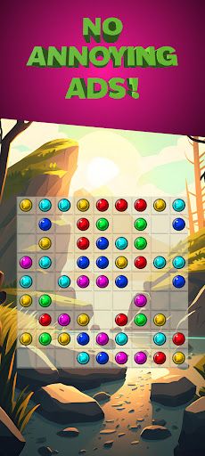 Block Buster Match-3 Classic - Screenshot 4