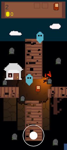 Dangerous island - Screenshot 4