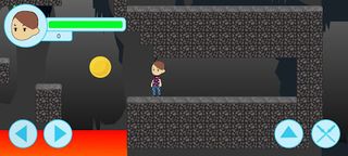 ISOLADOS - Screenshot 1
