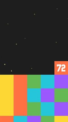 Colour Blocks - Screenshot 2