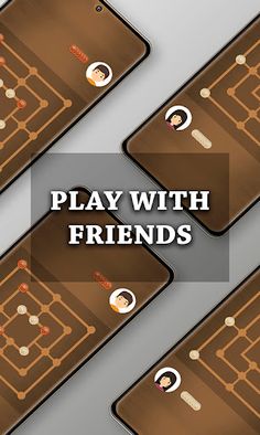 Nine Mens Morris - Logical Boa - Screenshot 1