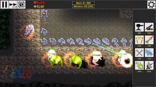 Dead TD - Tower Defense Game - - Screenshot 1