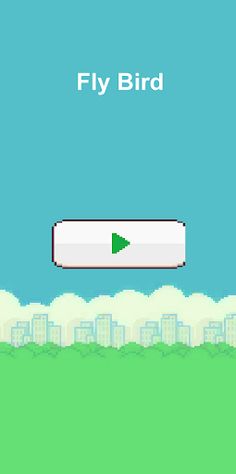 Fly Bird - Screenshot 1