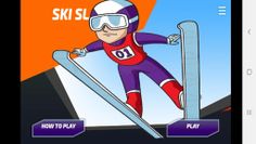 Ski Hero Run Free - Screenshot 3