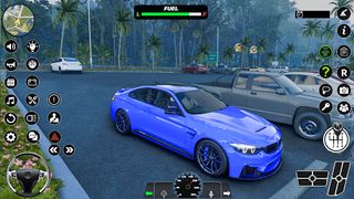 Car Driving School 3D Car Game - Screenshot 3