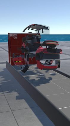 Car Maker Idle - Screenshot 4