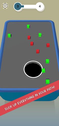 ColorsVortex - Screenshot 1