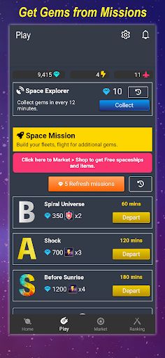 Coinspace - Screenshot 3