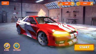 Car Parking Jam: Car Simulator - Screenshot 1