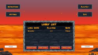 Ghosts - Screenshot 1