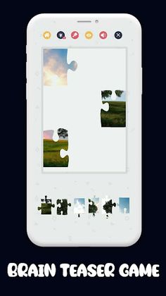 Jigsaw Puzzle - Picture Puzzle - Screenshot 3