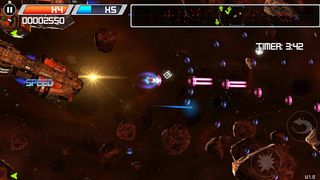 Syder Arcade HD - Screenshot 2