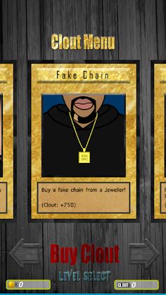 Toon's Clout Chasing - Screenshot 4