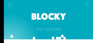 Avoiding Blocks - Screenshot 1