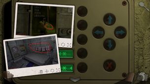Veritas - Room Escape Mystery - Screenshot 2