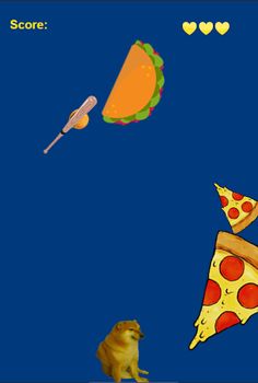 Cheems el juego - Screenshot 2