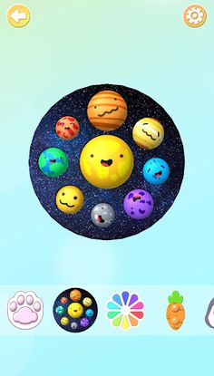 Pop It 3D - Anti Stress - Screenshot 4