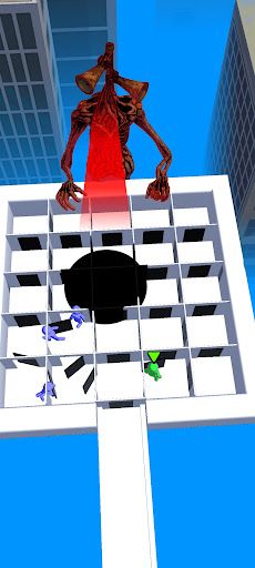 Escape Sirenhead: Labyrinth - Screenshot 4