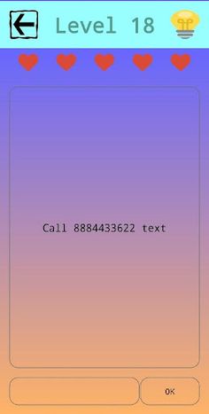 The most difficult puzzle. Wil - Screenshot 4