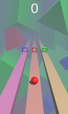 SHAPE ROUTE 66 (FREE): Visual - Screenshot 2