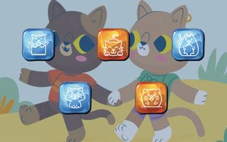 DJ Meow - Screenshot 2