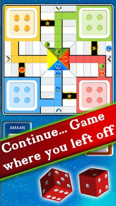 Ludo A Star - Screenshot 4