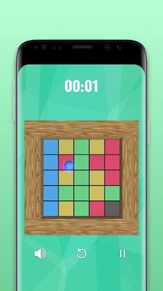 Gravity color balls – шарики,  - Screenshot 1