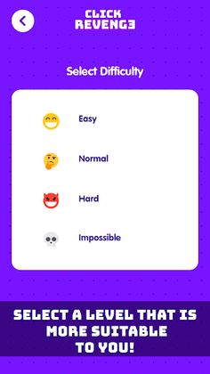 Click Revenge - The best battl - Screenshot 3
