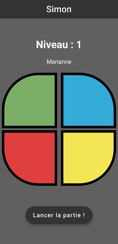 Simon - Screenshot 4