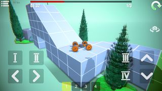 Destroy the world : Sandbox - Screenshot 3