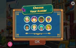 Arrest the Phantom Thief! - Screenshot 3