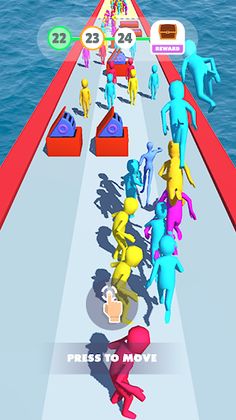 Slap Game - Screenshot 3