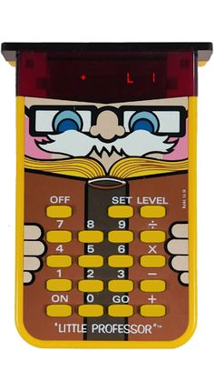 Little Professor - Screenshot 3