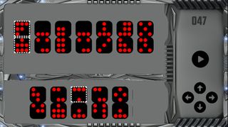 Decoder - Screenshot 1