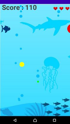 SeaFish - Screenshot 4