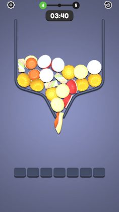 Jelly Match! - Screenshot 1