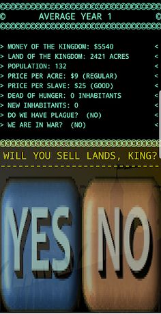 Accessible Reign - Screenshot 3